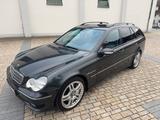 Mercedes-Benz Mercedes C32 AMG *VOLL AUSSTATTUNG* org. 1... - Mercedes-Benz C 32 AMG aus 2002