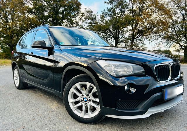 BMW X1 sDrive 18d