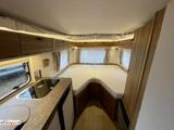 HYMER / ERIBA / HYMERCAR Touring 542 8.136 Euro gespart! Linie: Edition L - Offers matching your search criteria