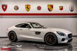 Mercedes-Benz AMG GT S Coupe / DE / Sammler / Voll / Garantie - gebrauchte Mercedes-Benz AMG GT S aus dem Jahr 2015