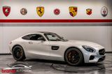 Mercedes-Benz AMG GT S Coupe / DE / Sammler / Voll / Garantie - Mercedes-Benz AMG GT aus 2015