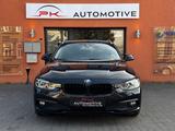 BMW 318d Touring*M-SPORT*8-GANG*SHZ*NAVI*PDC*PANO