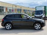 Audi Q5 2.0 TDI Quattro 3x S-Line Automatik TÜV Neu - gebrauchte Audi Q5 aus dem Jahr 2012