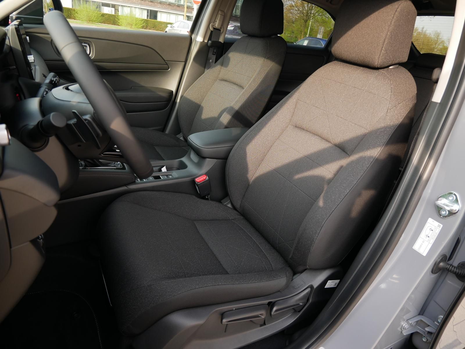 Honda HR-V - Bild 18