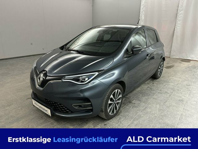 Renault ZOE (ohne Batterie) Z.E. 50 INTENS Limousine, 5-