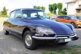 Citroën Citroen DS 23 Pallas 1972 - IMPIANTO GPL - Citroën DS: 19