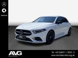 Mercedes-Benz A 250 Edition 1 AMG Multibeam Burmester® LED RFK