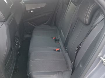 Peugeot 3008 GT 1.2 PureTech 130 360+Kam.+KeyLess+LED