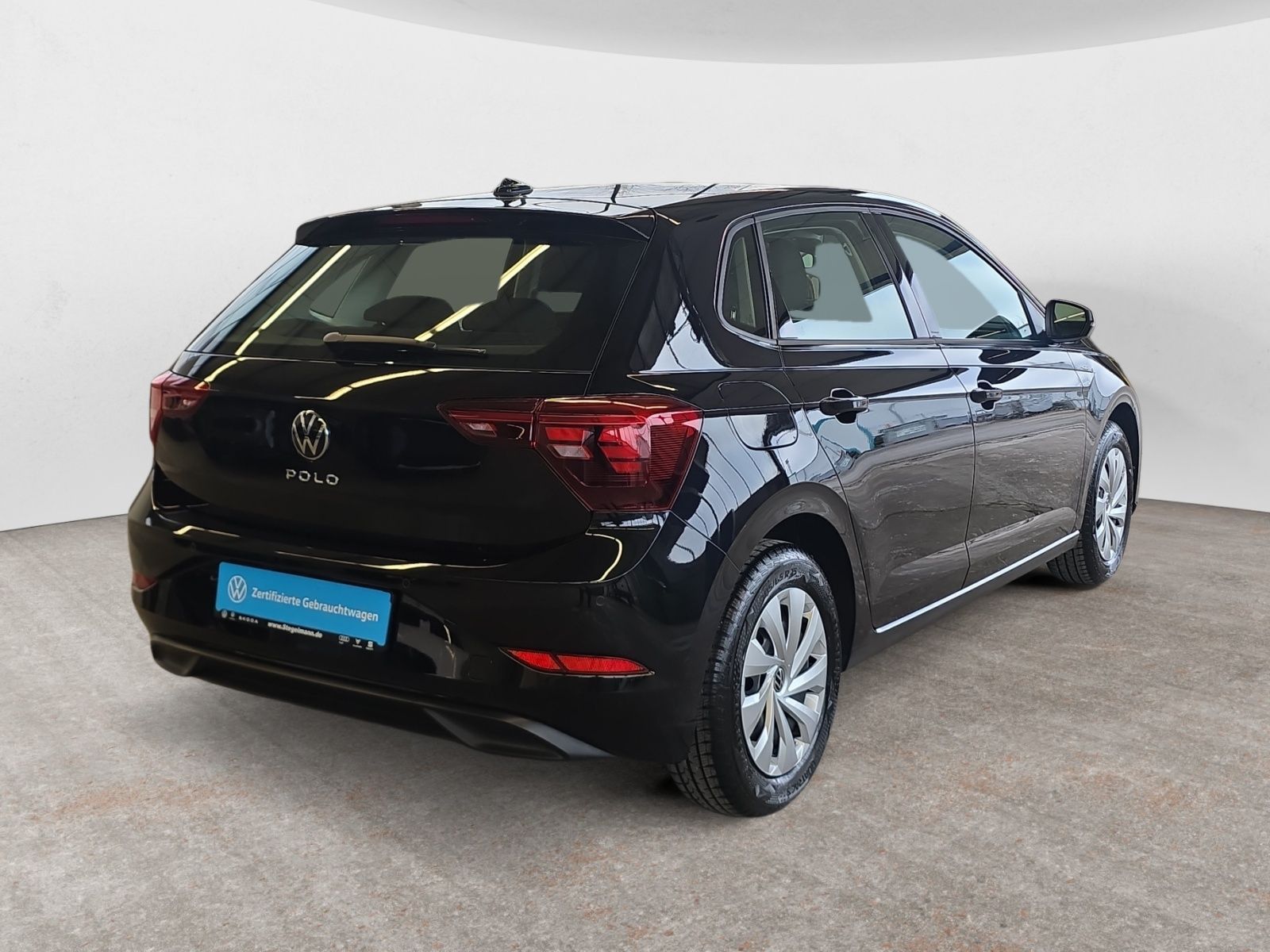 Volkswagen Polo - Bild 6