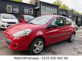 Renault Clio III YAHOO!*Garantie*Klima*Alu*Euro5*Sparsam - Renault Clio: Yahoo