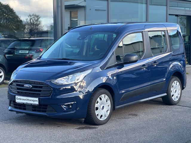 Ford Transit Connect Trend 1.5 TDCi Klima PDC Sitzhzg