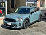 MINI Mini Cooper Countryman 1.5 One D Northwood Editi - MINI One D Countryman Kombi Gebrauchtwagen