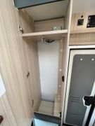 Sun Living A 60 SP X-TRA | Wenig KM* Einsteigen & Los*