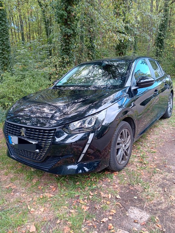 Image of Peugeot 208