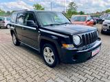 Jeep Patriot Sport 2.4 / Gepflegter Zustand /ALLRADAN - Jeep Patriot: 2.4