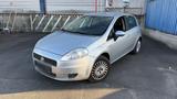 Fiat Grande Punto 1.3 Benzin | TÜV NEU 07/... - Fiat Grande Punto: 1.3