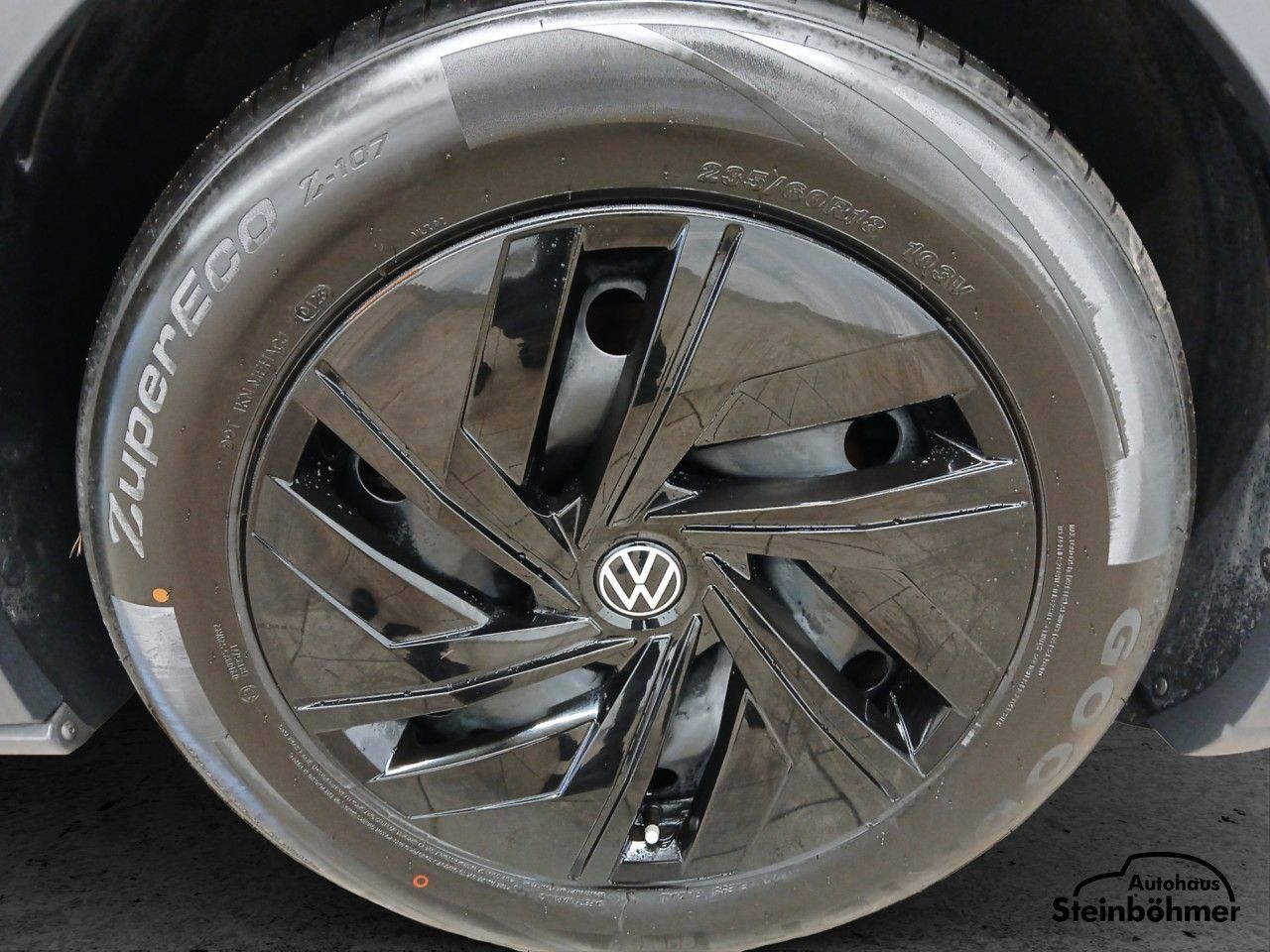 Volkswagen ID.4 - Bild 13