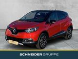 Renault Captur XMOD Energy TCe 120 EDC KAMERA+SHZ+PDC - Renault: Rot