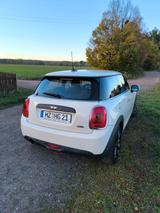 MINI Mini Mouse sucht neuen Besitzer! - weiße MINI ONE