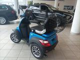 Andere Seniorenfahrzeug/Rentnerfahrzeug SXT Vita 4i 25k - QUAD
