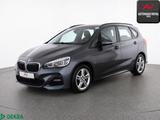 BMW 220 Active Tourer d xDrive M SPORT HUD,ACC,1.HD - graue BMW 220 Active Tourer