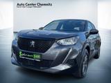 Peugeot 2008 1.2 130 Active LED/KlimaA/SHZ/PDC/Kamera - Peugeot 2008 in Chemnitz