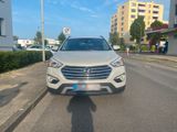 Hyundai Grand Santa Fe - Hyundai Grand Santa Fe aus 2015