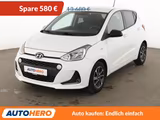 Hyundai i10 1.2 LEVEL 3 Aut.*PDC*SHZ*ALU*KLIMA*TOUCH* - Hyundai i10 Gebrauchtwagen in Köln