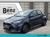 Toyota YARIS 1.5 VVT-I TEMAPLAYER COMFORTPAKET KLIMA*SI - Toyota Yaris: I
