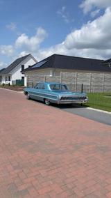 Chevrolet Impala - Chevrolet Impala Gebrauchtwagen