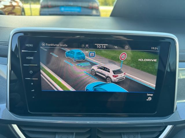 Volkswagen T-Roc - Bild 25