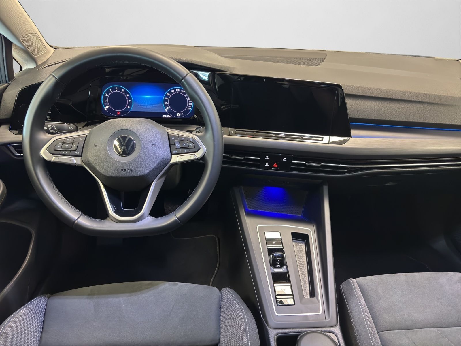 Volkswagen Golf - Bild 4
