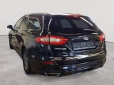Ford Mondeo Turnier 2.0 TDCi ECOnetic - Ford Mondeo: Econetic