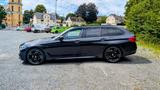BMW 520d xDrive M Paket 20 Zoll  - BMW 520: M Paket
