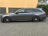 Mercedes-Benz E 43 AMG Mercedes-AMG E 43 4MATIC T Autom. M... - Mercedes-Benz E 43 AMG Gebrauchtwagen