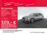 Audi A6 Limousine 45 TFSI S tronic advanced Pano/ACC/