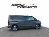 Ford Tourneo Custom Bus 320 L1Titanium X AWD,Standhei - : Allradantrieb, Van