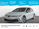 Volkswagen Golf VIII GTI 2.0 TSI Navi LED-Plus ACC Sitzhzg. - Volkswagen Golf: GTI Plus