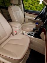 Hyundai SANTA FE 2.2 CRDi GLS 4WD, Automatik, Leder - gebrauchte Hyundai SANTA FE aus dem Jahr 2008