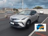 Toyota C-HR 1.8 Hybrid E-CVT Style - Toyota C-HR Kombi Gebrauchtwagen