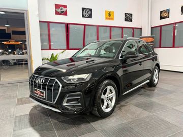 Audi Q5 - 1