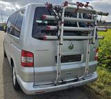 Volkswagen T5 Multivan - gebrauchte VW T5 aus dem Jahr 2007