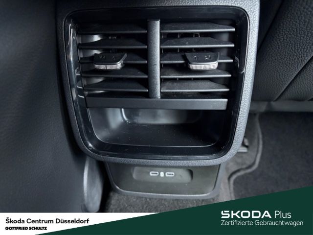 Skoda Octavia - Bild 22