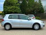 Volkswagen Golf VI Trendline/Tüv Neu/Klima/PDC/GARANTIE/ - Volkswagen aus 2009: Gol Trend