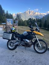 BMW R 1200 GS - BMW 2004 1200 GS