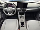 Seat Leon Sportstourer Road Edition 1,5 TSI 150 PS 6- - Seat Leon: Sport Edition