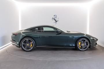 صورة 7 لـ 2021 Ferrari ROMA
