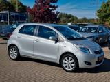 Toyota Yaris Executive Automatik/Klima/Garantie/Alufelg - Toyota Yaris mit Benzin-Antrieb: Executive