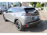 Peugeot 2008 Allure Elektro 136 *Klimaautomatik* - Peugeot 2008: Allure