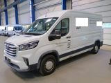 Maxus Deliver 9 2.0*163PS*KAMERA+PDC V+H*MULTIMEDIA* - Maxus Deliver 9 Gebrauchtwagen
